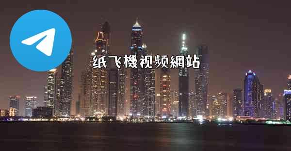 纸飞機视频網站