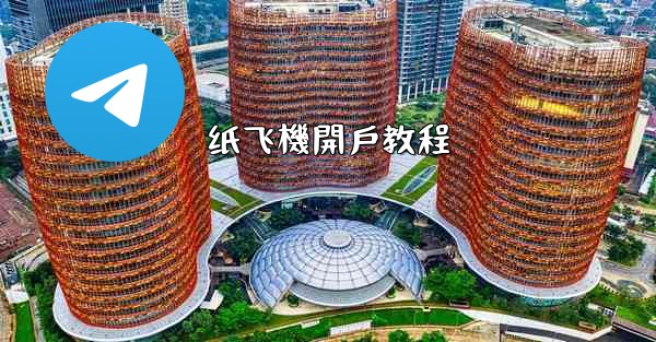 <b>纸飞機開戶教程</b>