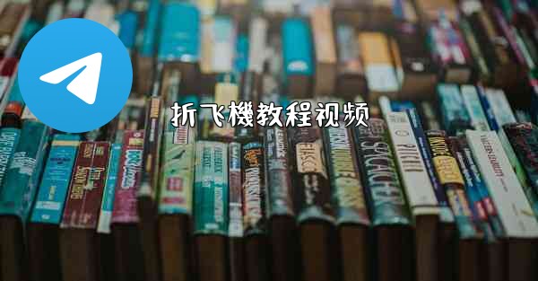 折飞機教程视频
