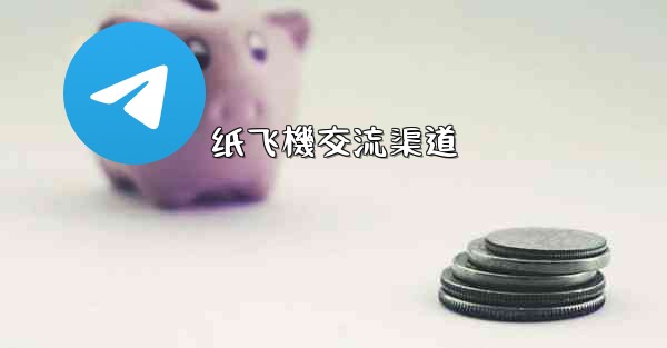 纸飞機交流渠道