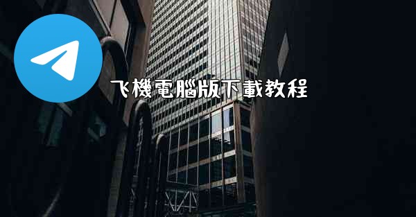 飞機電腦版下載教程
