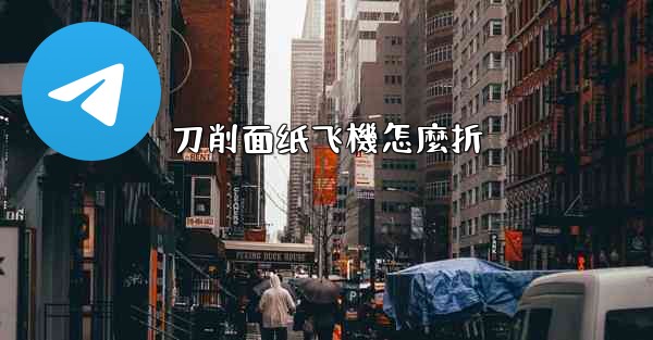 <b>刀削面纸飞機怎麼折</b>