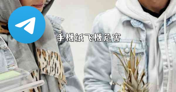 手機纸飞機危害