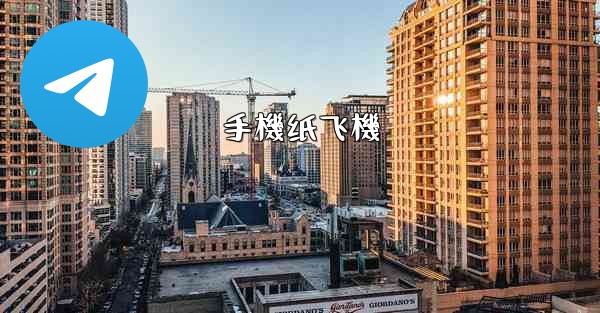 手機纸飞機