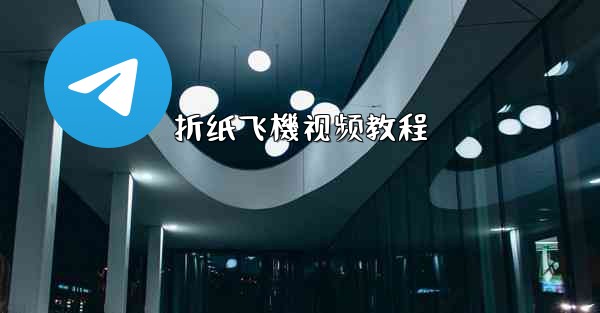 <b>折纸飞機视频教程</b>