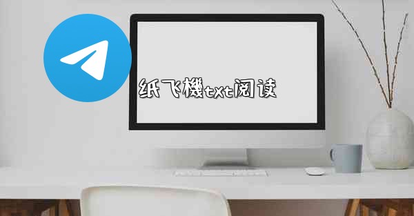 纸飞機txt阅读