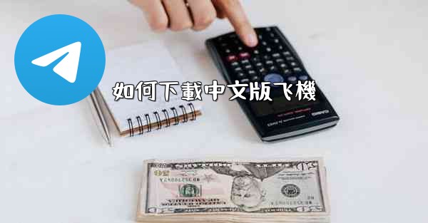 如何下載中文版飞機