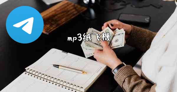 mp3纸飞機