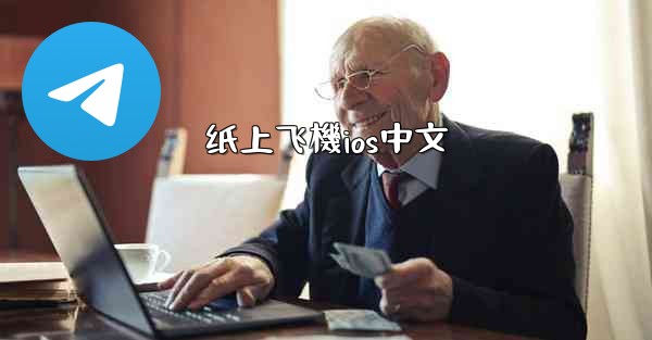 纸上飞機ios中文