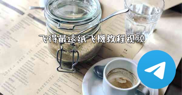 飞得最遠纸飞機教程视频