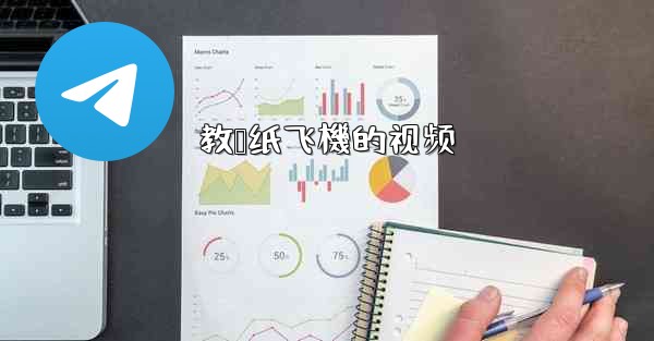 教叠纸飞機的视频