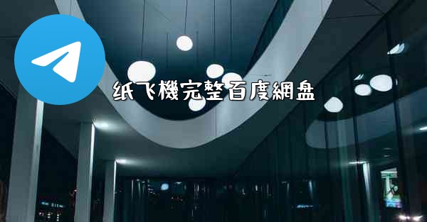 纸飞機完整百度網盘