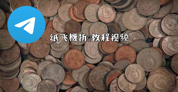 纸飞機折叠教程视频