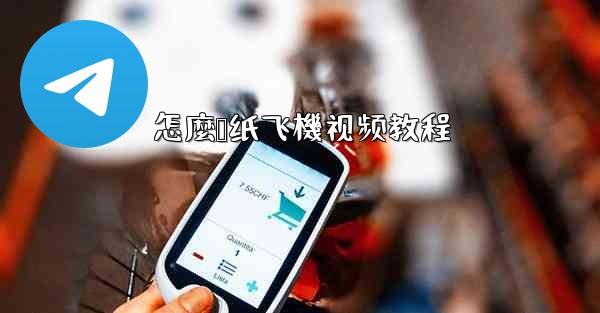 怎麼叠纸飞機视频教程