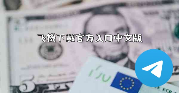 飞機下載官方入口中文版