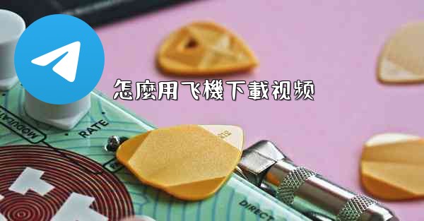 怎麼用飞機下載视频