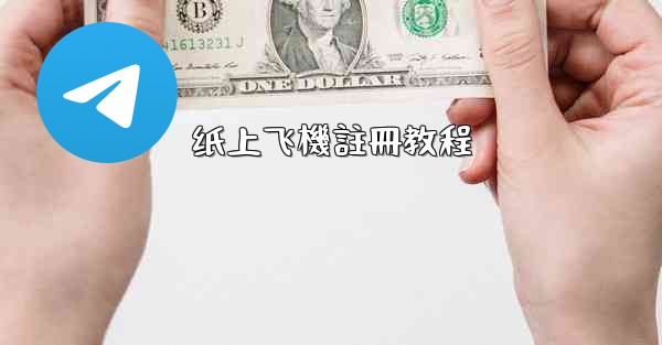 纸上飞機註冊教程