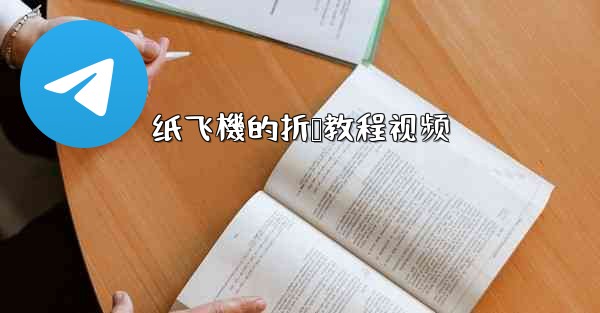 <b>纸飞機的折叠教程视频</b>
