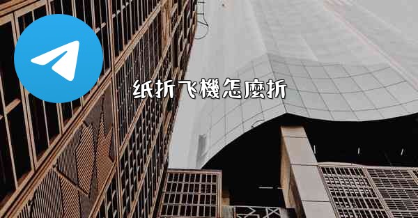 <b>纸折飞機怎麼折</b>