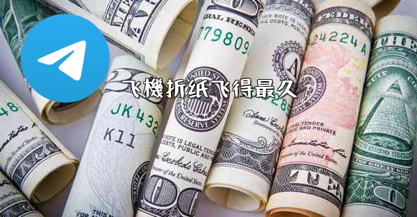 <b>飞機折纸飞得最久</b>