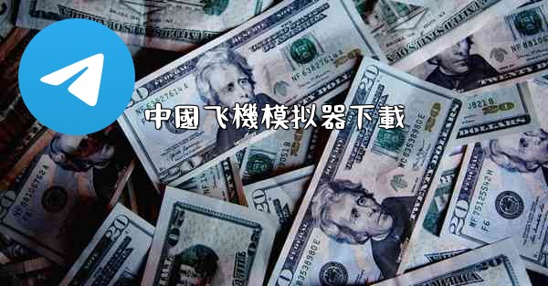 中國飞機模拟器下載