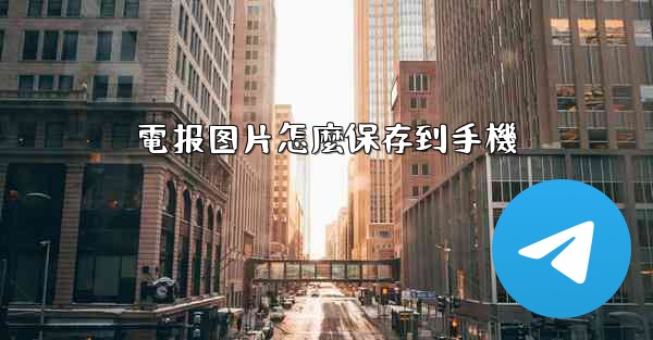 <b>電报图片怎麼保存到手機</b>