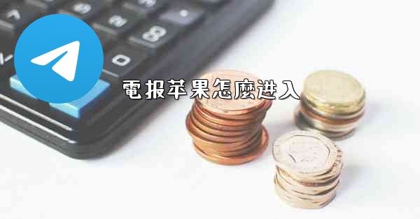 <b>電报苹果怎麼进入</b>