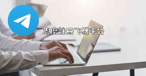 怎麼註冊飞機平台