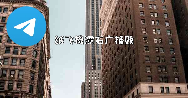 纸飞機潭石广播剧