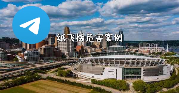 纸飞機危害案例