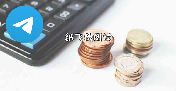 纸飞機阅读