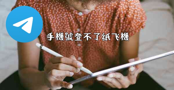 手機號登不了纸飞機