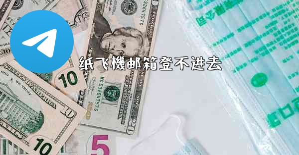 纸飞機邮箱登不进去