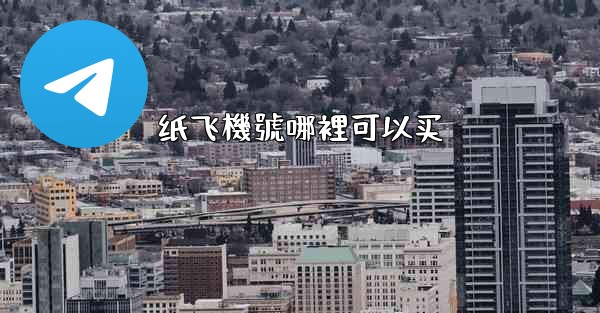 纸飞機號哪裡可以买