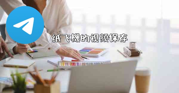 纸飞機的视频保存