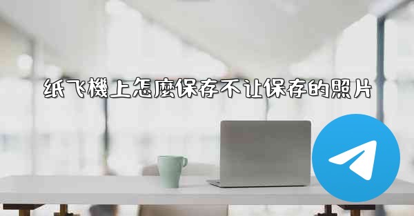 纸飞機上怎麼保存不让保存的照片