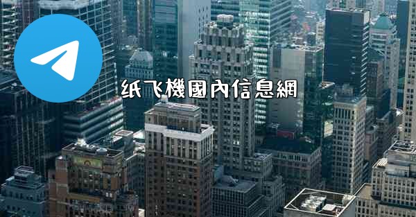 <b>纸飞機國內信息網</b>