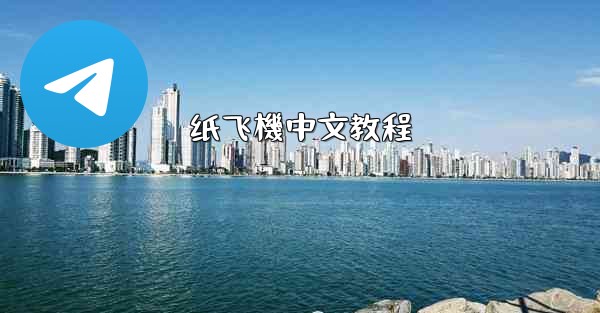 纸飞機中文教程