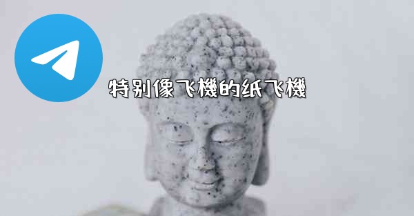 特别像飞機的纸飞機