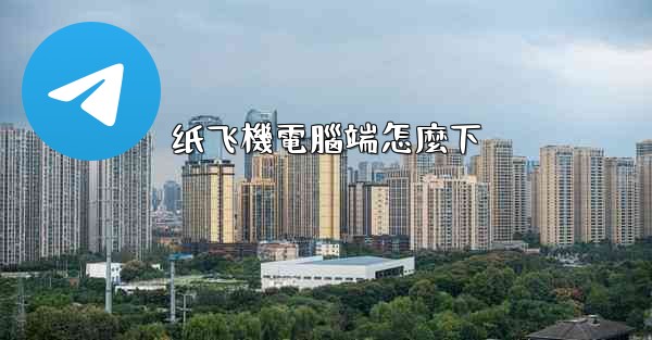 <b>纸飞機電腦端怎麼下</b>