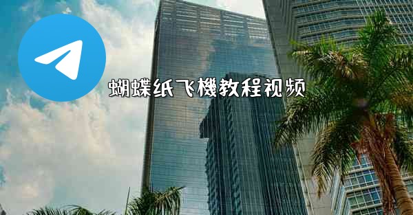<b>蝴蝶纸飞機教程视频</b>