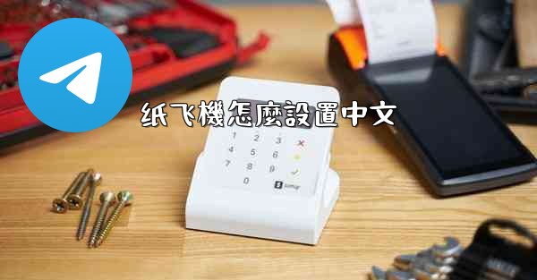 纸飞機怎麼設置中文