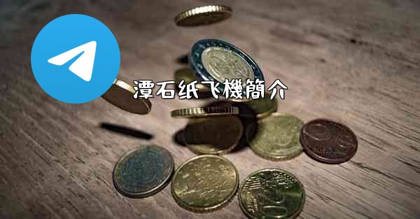 潭石纸飞機簡介