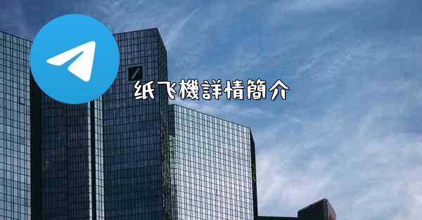 <b>纸飞機詳情簡介</b>