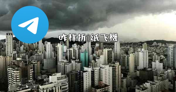 咋样折叠纸飞機