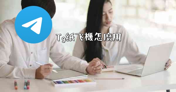 Tg纸飞機怎麼用