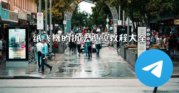 纸飞機的折法视频教程大全