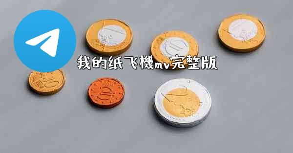 我的纸飞機mv完整版