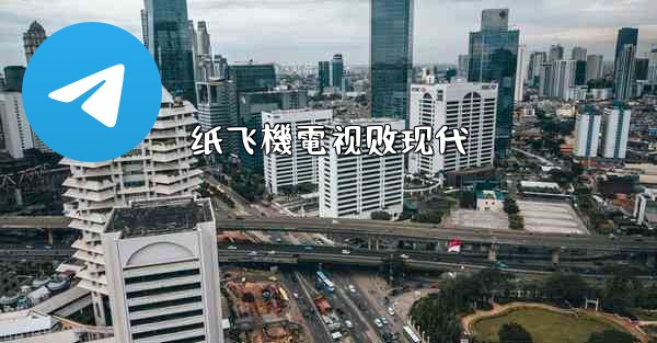 纸飞機電视剧现代