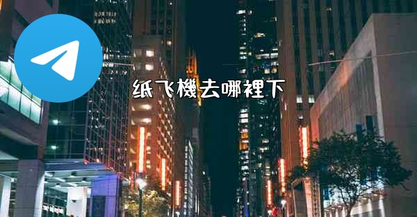 纸飞機去哪裡下